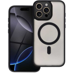 OEM kate Xiaomi Redmi Note 15 PRO 5G Variete Mag Cover MagSafe&rsquo;i toega must