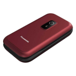 Panasonic KX-TF600EXR Punane