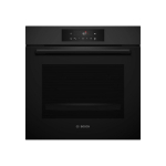 BOSCH HBA572EM3 Seeria 4 71-liitrine elektriahju