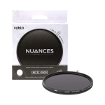 Cokin Round NUANCES Vari NDX filter 77mm