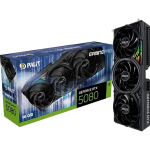 Palit GeForce RTX 5080 Infinity 3 16GB GDDR7 256bit