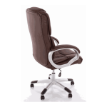 HAPPYGAME Office Chair 5905 pruun