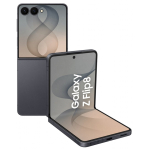 Samsung F776B Galaxy Flip8 256GB Grafiit