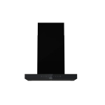Gorenje WHT66236B Seinapealne Must 469 m&sup3;/h