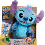Disney Disney Stitch Double Trouble, interaktiivne pehmolelu