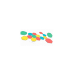 Nanoleaf Shapes Hexagonide starter-komplekt 15 paneeli + 1 kontroller