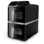 Philips 4000 seeria NA461/00 Stacked Dual Basket &otilde;hufrit&uuml;&uuml;r