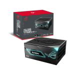 ROG ROG THOR 1600W Titanium III EVO (ROG Equalizer) toiteplokk