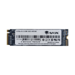 AFOX ME300 SSD M.2 PCI-EX4 512GB QLC 3.2 GB/S NVME