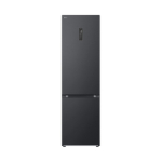 LG GBV5250CEP k&uuml;lmik-k&uuml;lmutaja, must, 2 m
