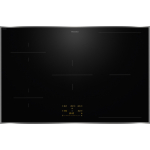 Miele KM 8484 FR - induktsiooniplaat, 80 cm