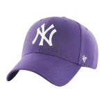 47 47 Brand MLB New York Yankees MVP m&uuml;ts B-MVPSP17WBP-PP