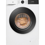 Gorenje WG2PS62A2 pesumasin, A, esiladust, 6kg, 1200 p/min, s&uuml;gavus 41,5 cm, valge | Gorenje