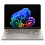 S&uuml;learvuti S&uuml;learvuti Hewlett Packard (HP) NTB HP OmniBook 5 NG AI PC 16-bm0070ncx,Ultra 5 322 (6C) 46 NPU TOPs,46 TOPS,16.0" 2K,16GB,512GB
