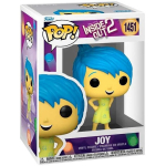 FUNKO POP! Vin&uuml;&uuml;lfiguur: Sees 2 - R&otilde;&otilde;m, ~10.4 cm