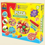 Dromader Dromedary Plastmass - Pitsa - 130-43848