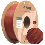 eSUN PLA+ plastika 1.75 mm 1kg &ndash; Plywoodi punakas