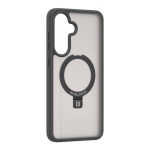 Samsung Samsung Galaxy A57 Shield Korpus koos MagSafe ja seisma Matt R&otilde;ngas Halli Hall