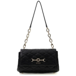 Guess Moteri&scaron;ka rankinė Frances HWQG2241190-BLA