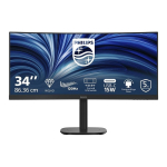 Kumer Kumer &auml;ri monitor 34B2N3500C/00 34" 3440x1440/21:9/350cd/m&sup2;/4ms/HDMI DisplayPort USB Audio Out |