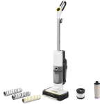 K&auml;rcher SCV 4 Deluxe Select Vertikaalne Tolmuimeja (1.056-533.0)