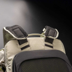 PGYTECH OnePro Ultralight 20L Seljakott Must