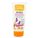 Instituto Instituto Espa&ntilde;ol Arnica kerged jalad kreem 150ml