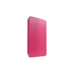 Case Case Logic SnapView 2.0 7" 17,8 cm (7") Foolio Roosa