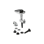 Bosch MUZ9HA1 mikseri-/k&ouml;&ouml;gikombainitarvik