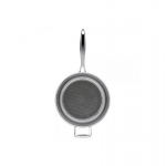 Heirol Pro Steelsafe Wok, roostevaba teras + kleepumatu kate, 28 cm