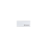 Transcend ESD240C 240 GB USB t&uuml;&uuml;p-C 3.2 Gen 2 (3.1 Gen 2) H&otilde;be