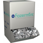 Fazer Fazermint &scaron;okolaadikompvekid, 3 kg