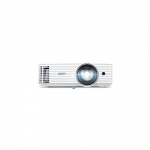 Acer H6518STi Tavaline viskeprojektor 3500 ANSI luumenit DLP 1080p (1920x1080) Valge