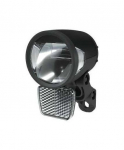 Herrmans H-Black MR8 electric bicycle light