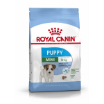 Royal Royal Canin Mini Puppy 4 kg Kutsikas Linnuliha, Riis