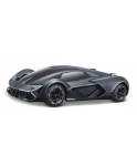 FOOD FOOD TECH 1:24 car model Lamborghini Terzo Millennio, 82332
