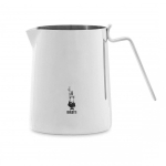 Bialetti 0001808 piimakann Roostevaba teras