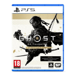 Sony Ghost of Tsushima Director's Cut (PS5) Režiss&ouml;&ouml;ri l&otilde;ige Mitmekeelne PlayStation 5