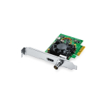 Blackmagic Blackmagic Design DeckLink Mini Recorder 4K videosalvestusseade Sisemine PCIe