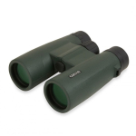 Carson JR Series binokkel BaK-4 Must, Roheline
