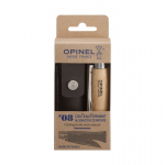 Opinel N&deg;08 Camper/scout Puit