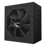 GIGABYTE GP-UD750GM toiteallika komponent 750 W 20+4 pin ATX ATX Must