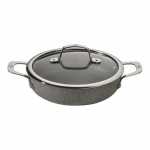 BALLARINI 75002-811-0 praepann Serving pan &Uuml;mmargune