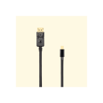 Sbox DP-Mini DP M/M 2m DP-MINI-DP-2