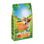 FRISKIES FRISKIES Mini Menu Kana k&ouml;&ouml;giviljadega - koera kuivtoit - 1,5 kg