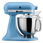 KitchenAid Artisan Alusega mikser 300 W Sinine