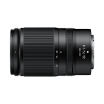 Nikon NIKKOR Z 28-75mm f/2.8 MILC (Peeglita vahetatavate objektiividega kaamera) Standardne suumobjektiiv Must