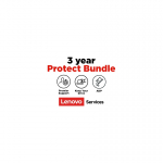 Lenovo 3Y PROTECT (ONSITE+KYD+PRE+ADP)