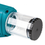 Makita DRV150Z pneumaatiline neetimisseade Must, Sinine 2.4,3.2,4,4.8 mm 10 kN