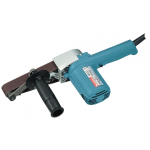 Makita 9031 kantav lihvija Lintlihvija Must, Sinine, H&otilde;be
